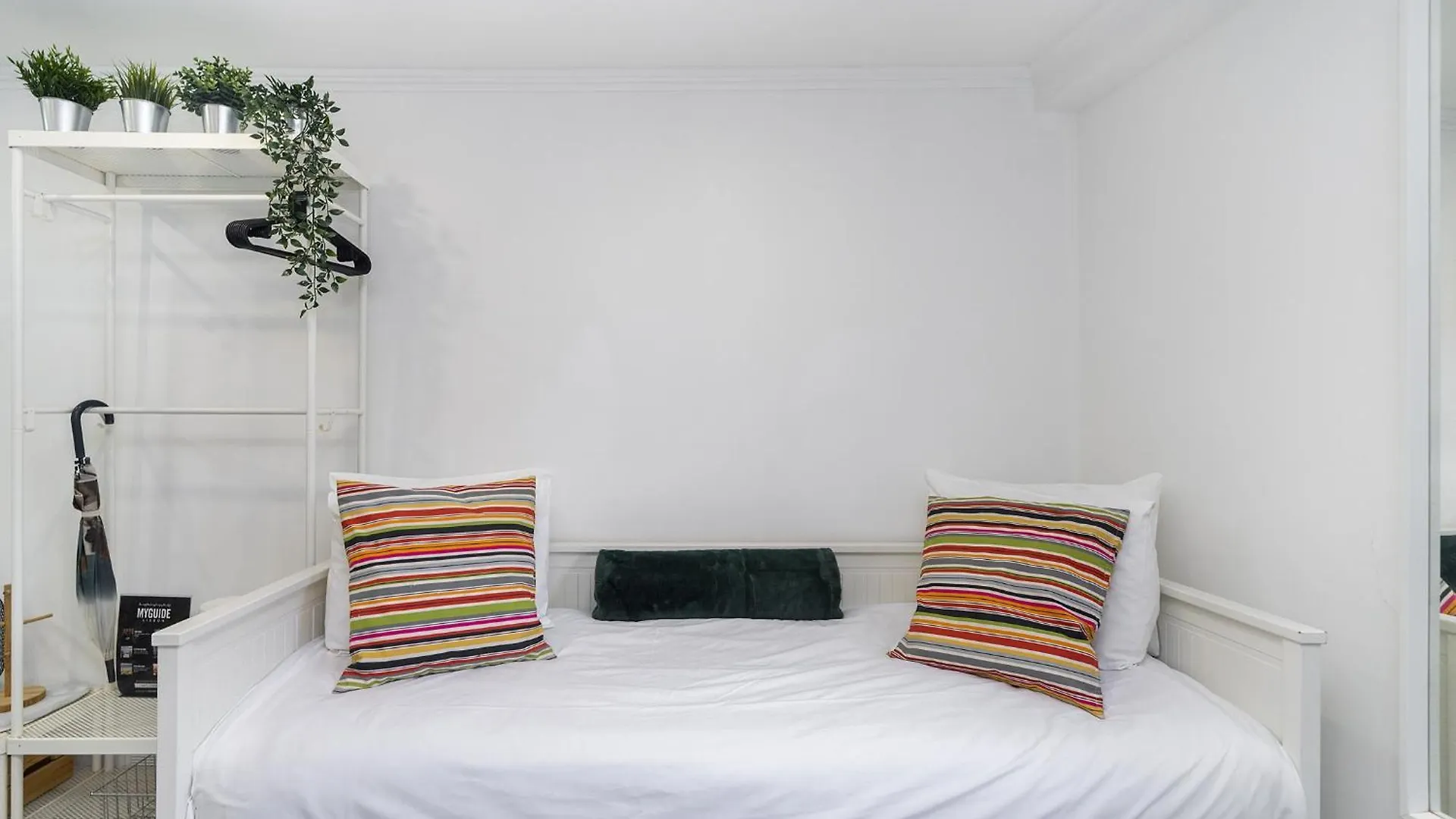 Appartamento Alfama Petit Studio Lisbona Portogallo