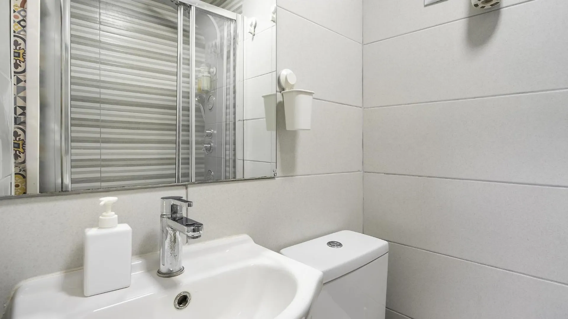 Alfama Petit Studio Lisbona Appartamento